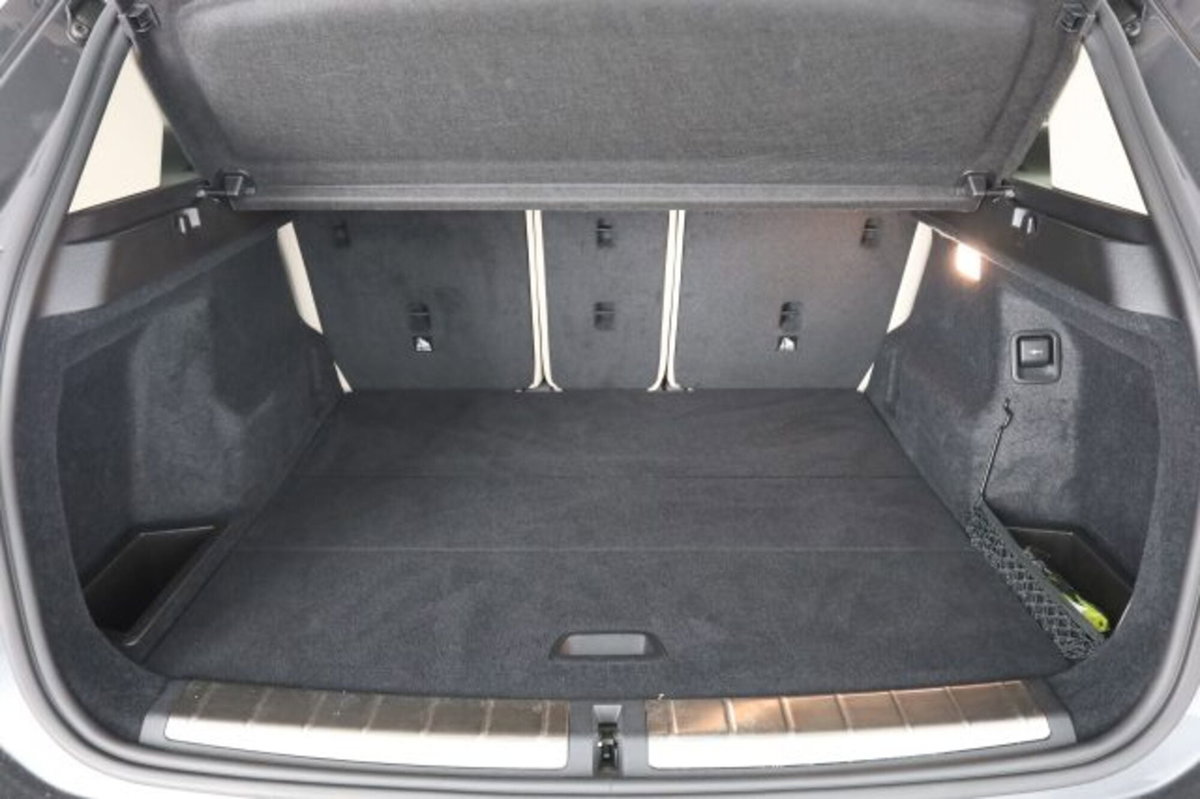 BMW X1 sDrive16d xLine Plus (6)