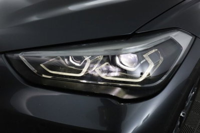 BMW X1 sDrive16d xLine Plus (9)
