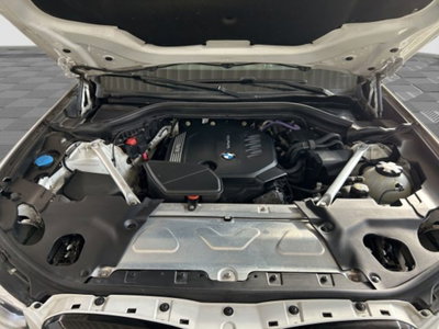 BMW X4 xDrive20d 48V Msport (13)