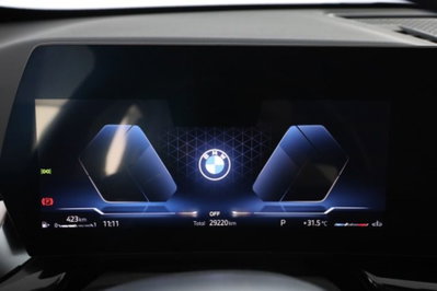 BMW X1 sDrive 18d xLine (7)