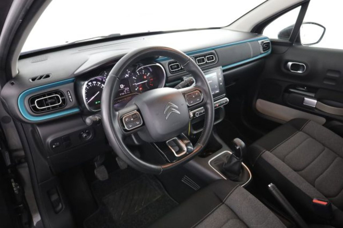 Citroen C3 PureTech 83 S&S Feel