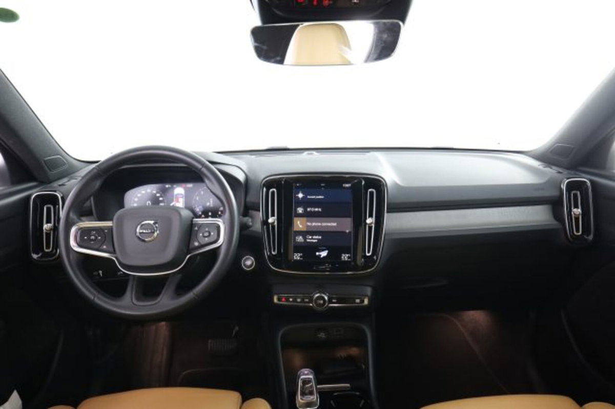 Volvo XC40 B4 AWD Geartronic Inscription (4)