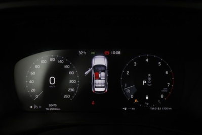 Volvo XC40 B4 AWD Geartronic Inscription (7)