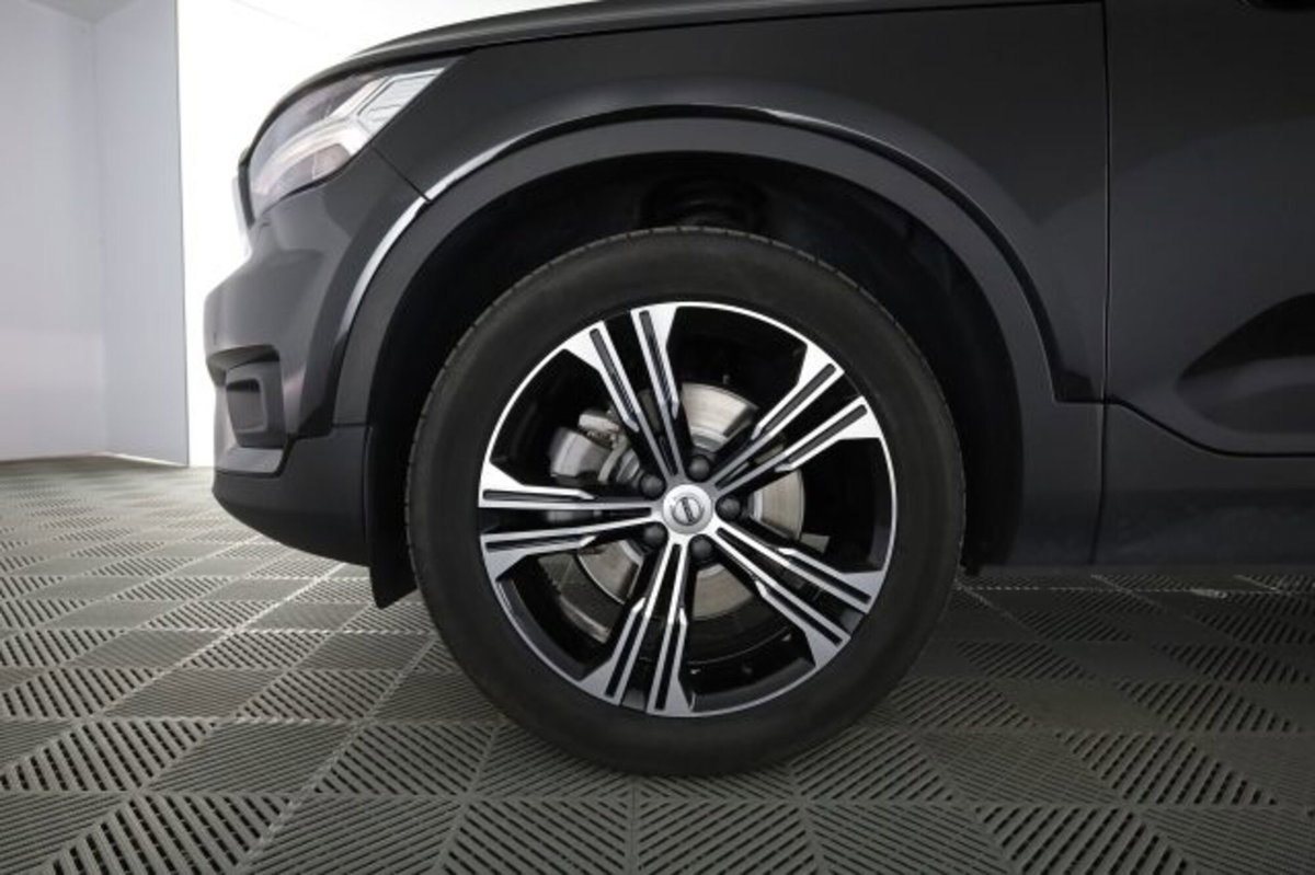Volvo XC40 B4 AWD Geartronic Inscription (8)