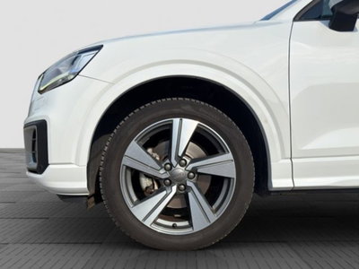 Audi Q2 Q2 35 TDI S tronic Admired (16)
