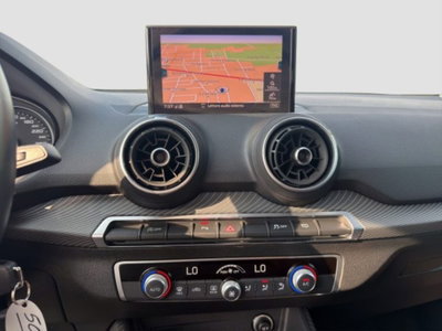 Audi Q2 Q2 35 TDI S tronic Admired (17)