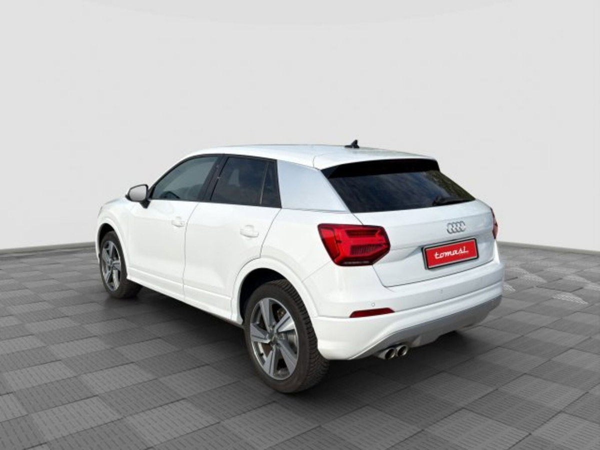 Audi Q2 Q2 35 TDI S tronic Admired (3)