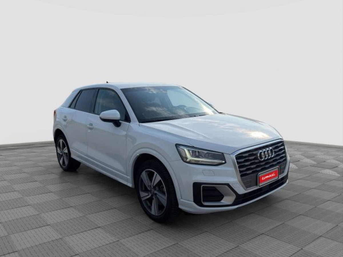 Audi Q2 Q2 35 TDI S tronic Admired (7)