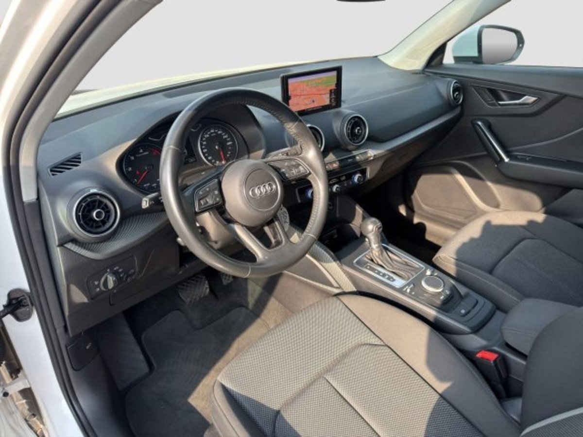 Audi Q2 Q2 35 TDI S tronic Admired (9)
