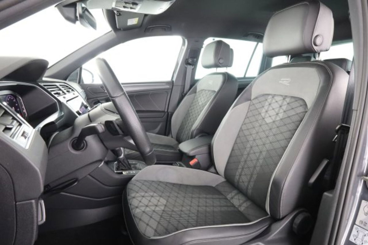 Volkswagen Tiguan 2.0 TDI 150 CV SCR DSG 4MOTION R-Line (2)