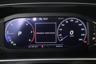 Volkswagen Tiguan 2.0 TDI 150 CV SCR DSG 4MOTION R-Line (7)