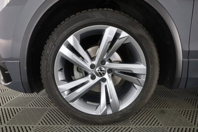 Volkswagen Tiguan 2.0 TDI 150 CV SCR DSG 4MOTION R-Line (8)