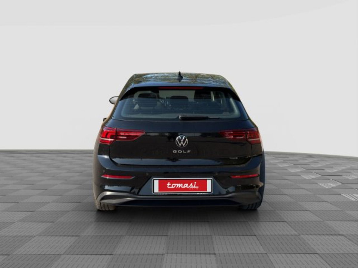 Volkswagen Golf 2.0 TDI SCR Life (4)