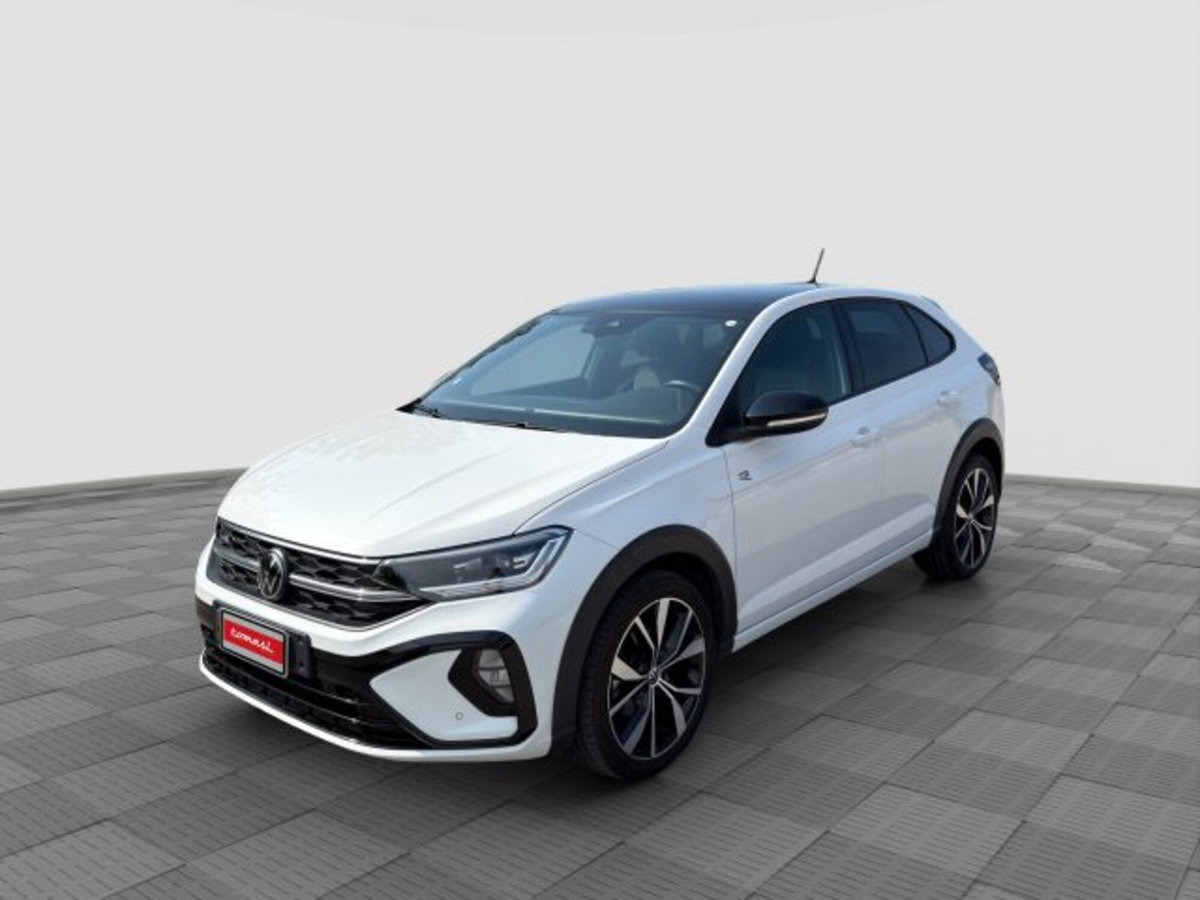 Volkswagen Taigo 1.0 tsi R-Line 115cv dsg