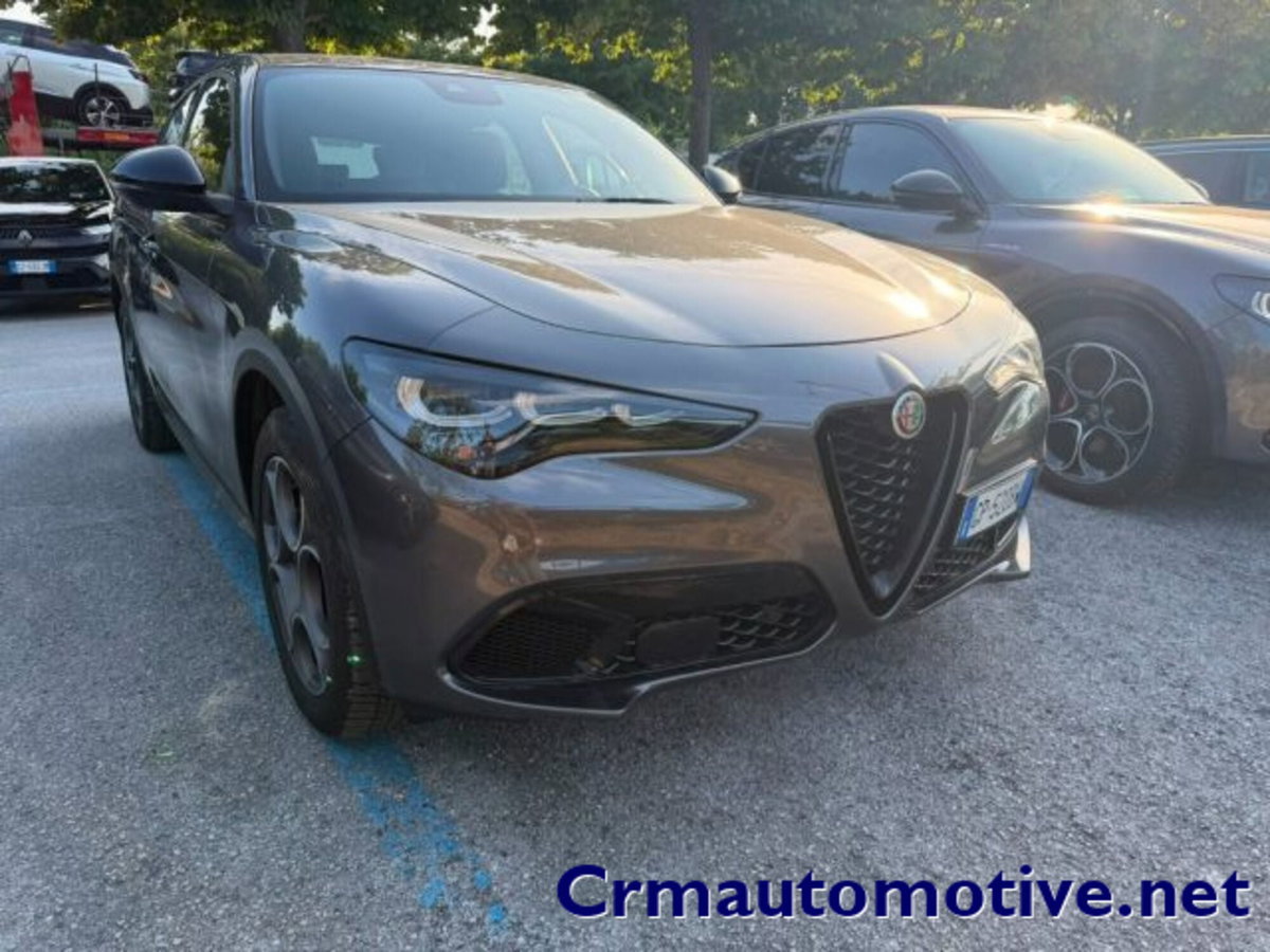 Alfa Romeo Stelvio Stelvio 2.2 Turbodiesel 210 CV AT8 Q4 Estrema (3)