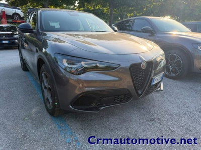 Alfa Romeo Stelvio Stelvio 2.2 Turbodiesel 210 CV AT8 Q4 Estrema (3)