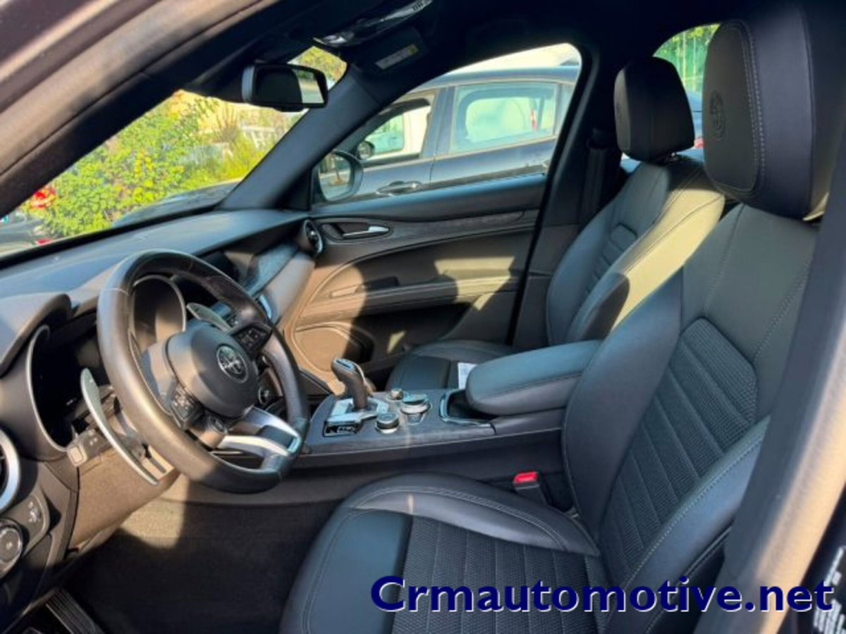Alfa Romeo Stelvio Stelvio 2.2 Turbodiesel 210 CV AT8 Q4 Estrema (5)
