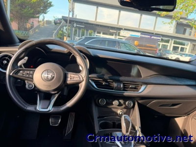 Alfa Romeo Stelvio Stelvio 2.2 Turbodiesel 210 CV AT8 Q4 Estrema (7)