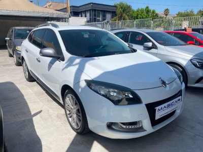 Renault Megane E-Tech Electric Evolution EV60 130cv AC7 usata