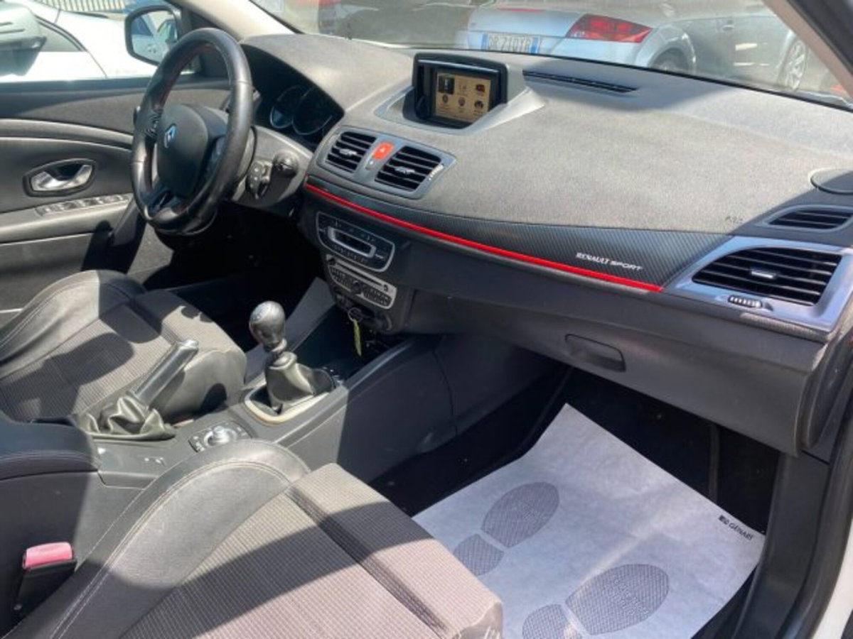 Renault Megane E-Tech Electric Evolution EV60 130cv AC7 (10)