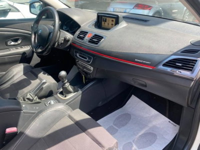 Renault Megane E-Tech Electric Evolution EV60 130cv AC7 (10)