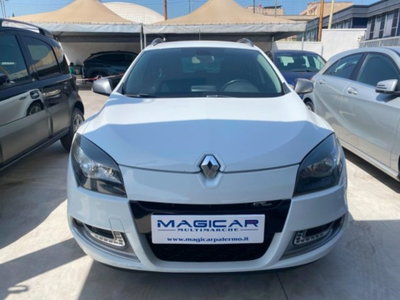 Renault Megane E-Tech Electric Evolution EV60 130cv AC7 (2)