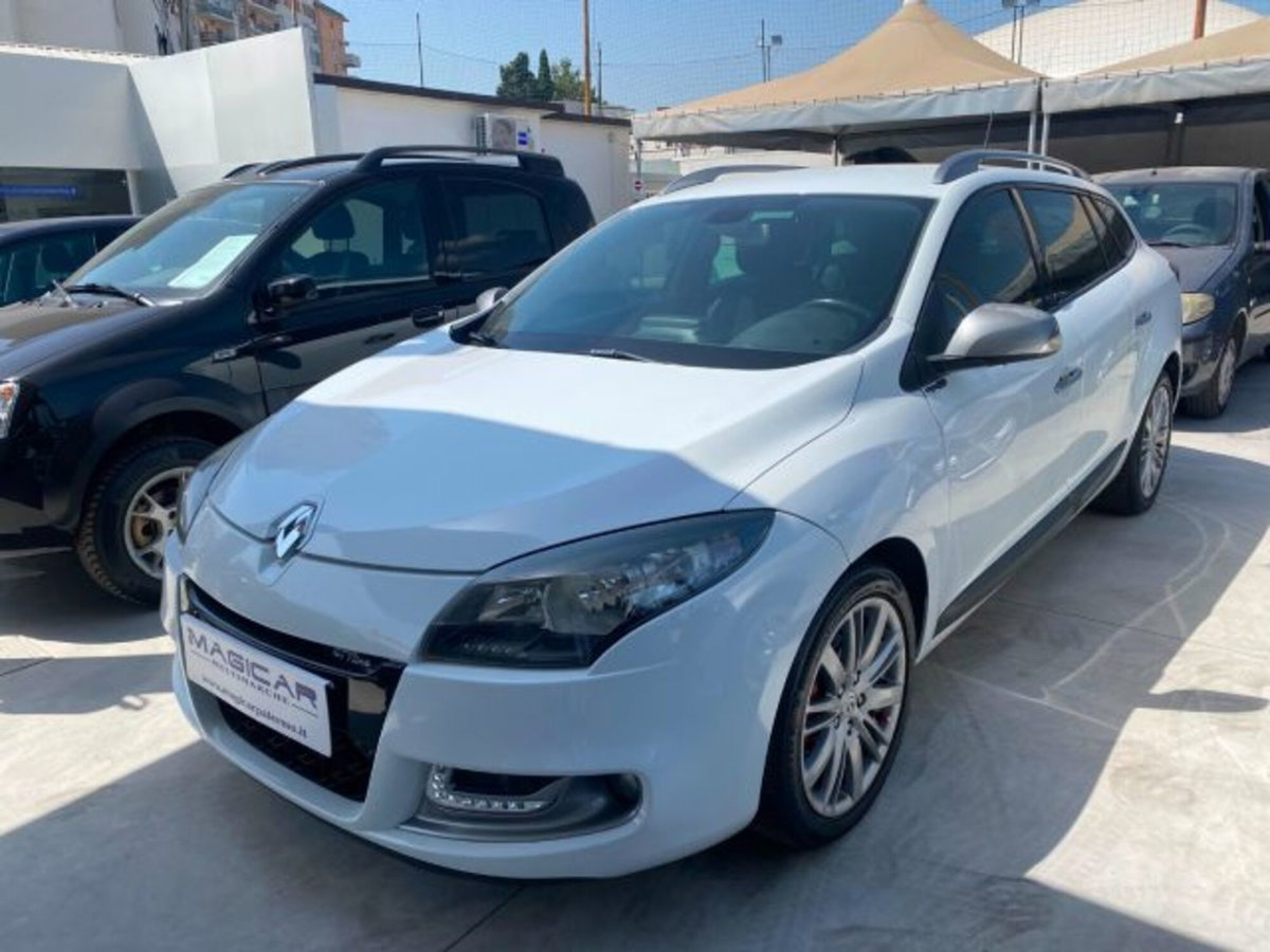 Renault Megane E-Tech Electric Evolution EV60 130cv AC7 (3)