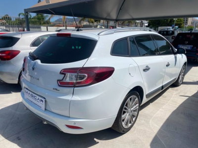 Renault Megane E-Tech Electric Evolution EV60 130cv AC7 (4)
