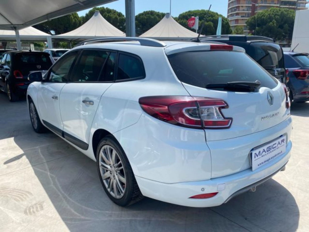 Renault Megane E-Tech Electric Evolution EV60 130cv AC7 (5)