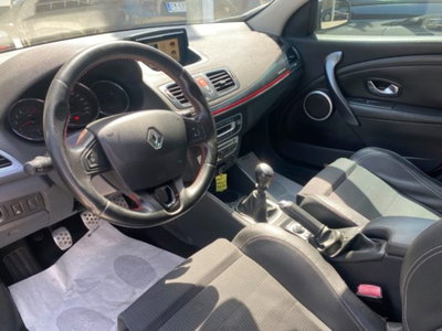 Renault Megane E-Tech Electric Evolution EV60 130cv AC7 (6)