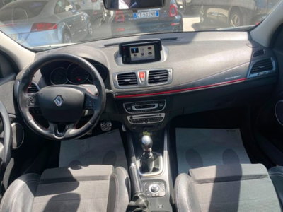 Renault Megane E-Tech Electric Evolution EV60 130cv AC7 (8)