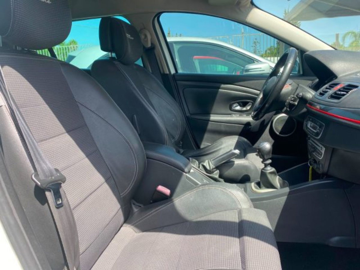 Renault Megane E-Tech Electric Evolution EV60 130cv AC7 (9)