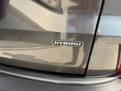 Ford Kuga 2.5 Full Hybrid 190 CV CVT 2WD ST-Line Design (10)