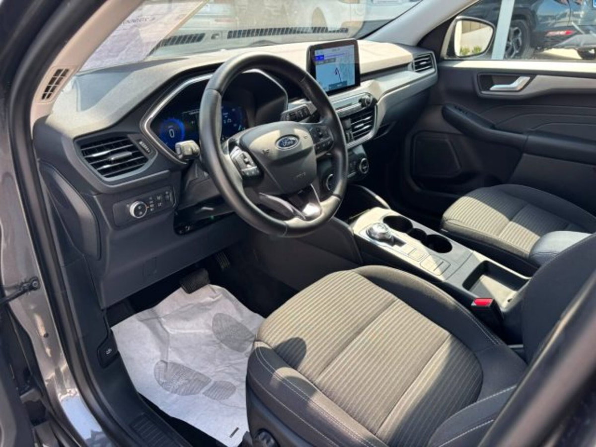 Ford Kuga 2.5 Full Hybrid 190 CV CVT 2WD ST-Line Design (12)