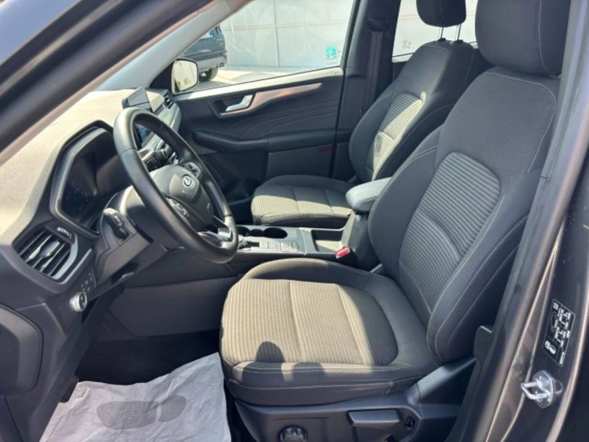 Ford Kuga 2.5 Full Hybrid 190 CV CVT 2WD ST-Line Design (14)