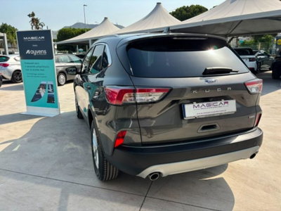 Ford Kuga 2.5 Full Hybrid 190 CV CVT 2WD ST-Line Design (4)