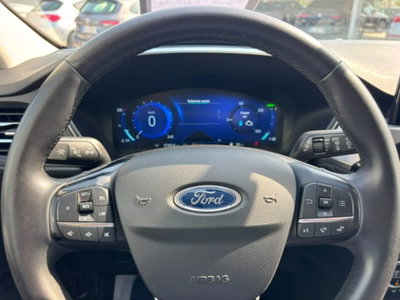 Ford Kuga 2.5 Full Hybrid 190 CV CVT 2WD ST-Line Design (7)