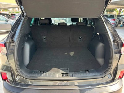 Ford Kuga 2.5 Full Hybrid 190 CV CVT 2WD ST-Line Design (8)