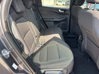 Ford Kuga 2.5 Full Hybrid 190 CV CVT 2WD ST-Line Design (9)