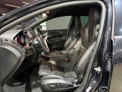 Opel Insignia Turbo 4x4 325CV 4 porte OPC (10)