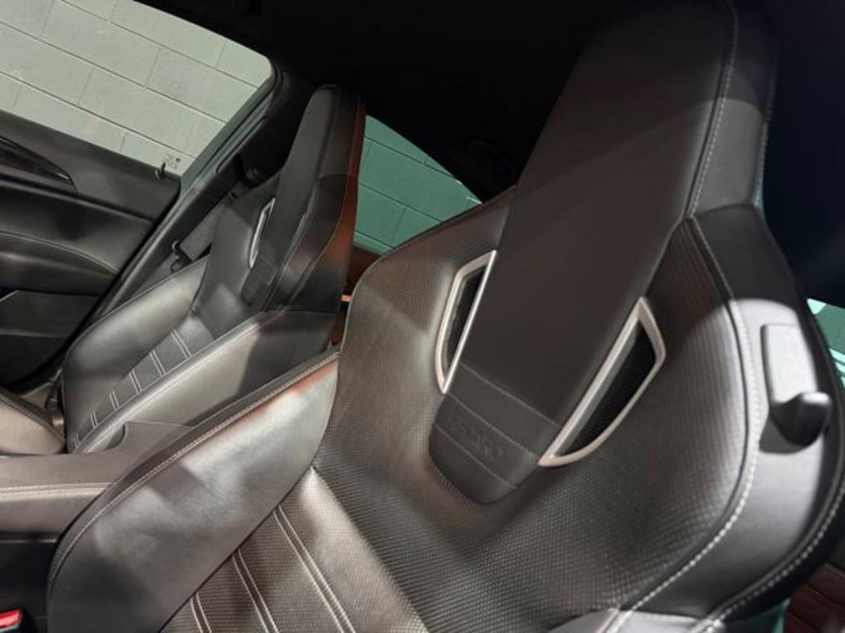 Opel Insignia Turbo 4x4 325CV 4 porte OPC (12)