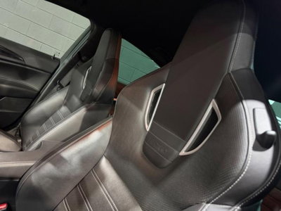 Opel Insignia Turbo 4x4 325CV 4 porte OPC (12)