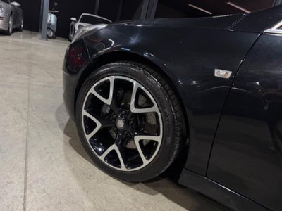 Opel Insignia Turbo 4x4 325CV 4 porte OPC (7)
