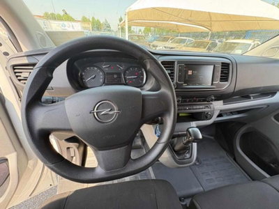 Opel Vivaro Furgone 1.5 Diesel 100CV S&S PL-TN M Furgone Enjoy (10)