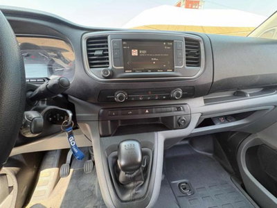 Opel Vivaro Furgone 1.5 Diesel 100CV S&S PL-TN M Furgone Enjoy (11)