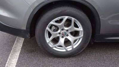 Alfa Romeo Stelvio Stelvio 2.2 Turbodiesel 190 CV AT8 Q4 Super Business (17)
