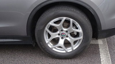 Alfa Romeo Stelvio Stelvio 2.2 Turbodiesel 190 CV AT8 Q4 Super Business (18)