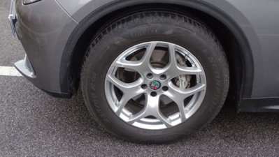 Alfa Romeo Stelvio Stelvio 2.2 Turbodiesel 190 CV AT8 Q4 Super Business (19)