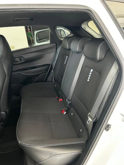 Hyundai i20 1.6 T-GDI MT N-Performance (10)