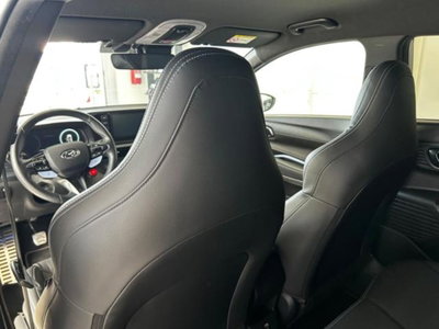 Hyundai i20 1.6 T-GDI MT N-Performance (15)